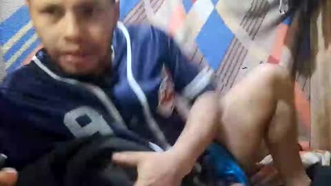 deivifit online show from November 25, 7:43 am