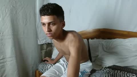 Deivy online show from November 4, 1:39 am