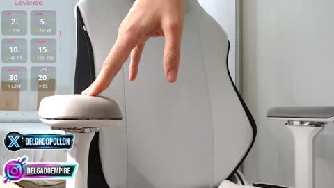 Mster X online show from April 6, 2:18 pm