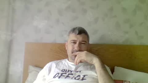 demarco1977 online show from January 26, 12:11 pm