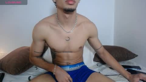 Demeter Salviati online show from October 5, 11:31 pm