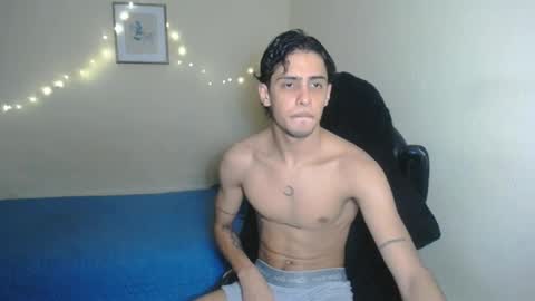 Demeter Salviati online show from March 2, 8:46 pm