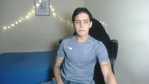 Demeter Salviati online show from March 9, 10:52 pm