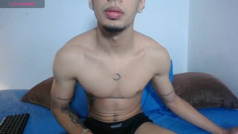 Demeter Salviati online show from October 20, 12:36 am