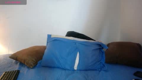 Demeter Salviati online show from October 28, 2:14 am