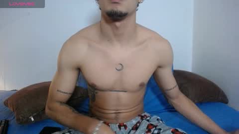 Demeter Salviati online show from November 4, 2:45 am