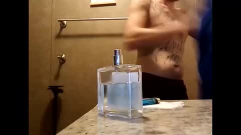 Demetriemanon online show from February 15, 1:00 am