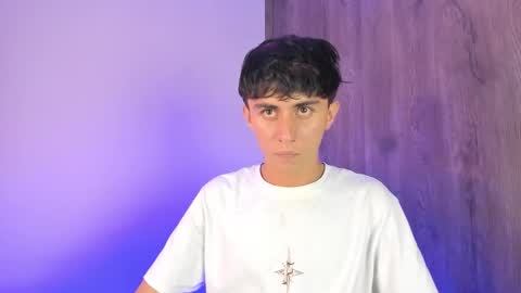 Demian online show from October 15, 6:21 am