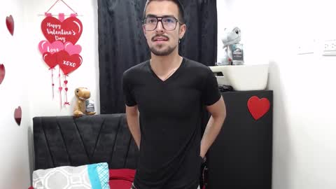 demian_val_4 online show from February 14, 11:27 am