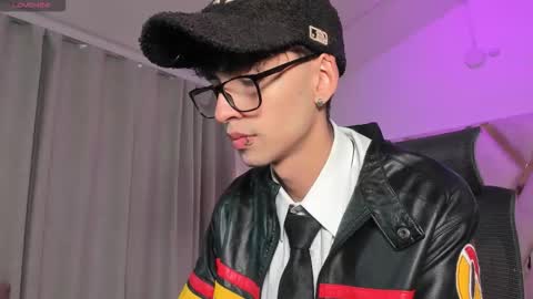 demianmon online show from October 7, 11:36 am
