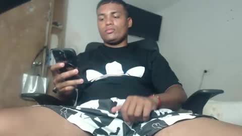 MASTER DAV online show from April 9, 10:27 pm