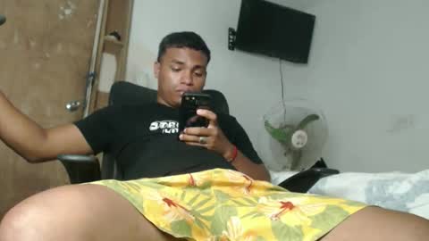 MASTER DAV online show from March 17, 11:07 pm