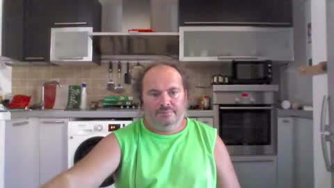 Snapshot of demon52 chatting on September 21, 1:44 pm DEMON52 online show from September 21, 1:44 pm