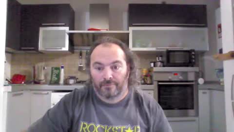 Snapshot of demon52 chatting on January 29, 2:32 pm DEMON52 online show from January 29, 2:32 pm