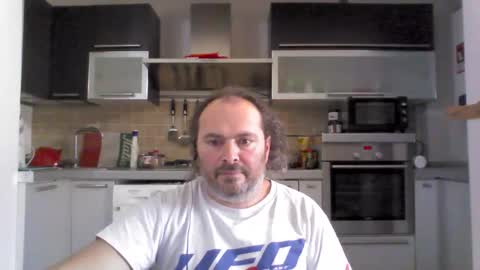 Snapshot of demon52 chatting on February 28, 2:20 pm DEMON52 online show from February 28, 2:20 pm