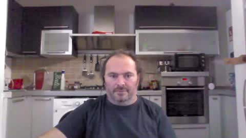 Snapshot of demon52 chatting on January 11, 2:36 pm DEMON52 online show from January 11, 2:36 pm