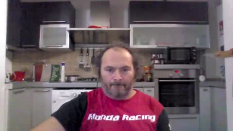 Snapshot of demon52 chatting on December 22, 2:49 pm DEMON52 online show from December 22, 2:49 pm