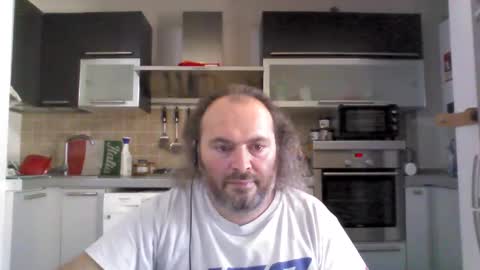 Snapshot of demon52 chatting on February 5, 2:59 pm DEMON52 online show from February 5, 2:59 pm