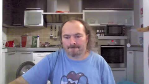 Snapshot of demon52 chatting on January 8, 2:35 pm DEMON52 online show from January 8, 2:35 pm