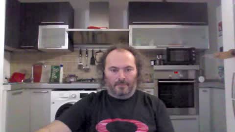 Snapshot of demon52 chatting on January 22, 2:14 pm DEMON52 online show from January 22, 2:14 pm