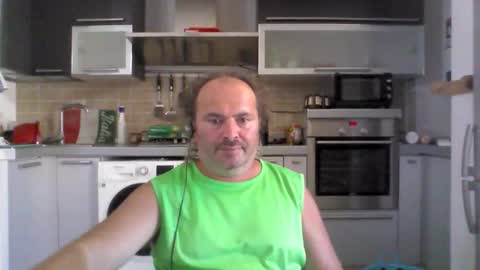 Snapshot of demon52 chatting on September 20, 1:33 pm DEMON52 online show from September 20, 1:33 pm
