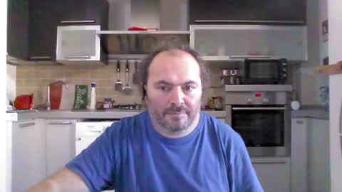 Snapshot of demon52 chatting on January 13, 2:00 pm DEMON52 online show from January 13, 2:00 pm