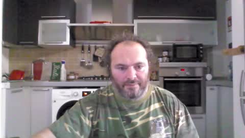 Snapshot of demon52 chatting on February 10, 2:37 pm DEMON52 online show from February 10, 2:37 pm