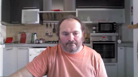 Snapshot of demon52 chatting on March 6, 2:29 pm DEMON52 online show from March 6, 2:29 pm