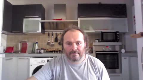 Snapshot of demon52 chatting on March 8, 2:49 pm DEMON52 online show from March 8, 2:49 pm