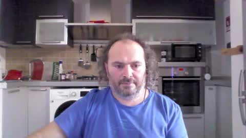 Snapshot of demon52 chatting on March 1, 2:55 pm DEMON52 online show from March 1, 2:55 pm