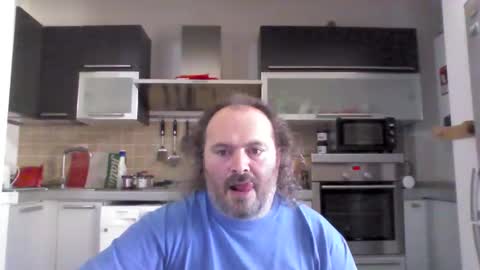 Snapshot of demon52 chatting on March 5, 2:34 pm DEMON52 online show from March 5, 2:34 pm