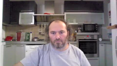 Snapshot of demon52 chatting on February 1, 2:45 pm DEMON52 online show from February 1, 2:45 pm