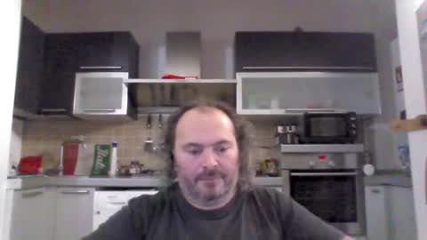 Snapshot of demon52 chatting on January 15, 2:56 pm DEMON52 online show from January 15, 2:56 pm