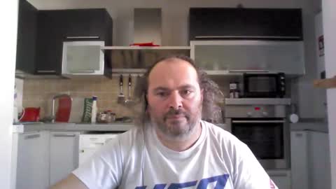 Snapshot of demon52 chatting on February 27, 2:43 pm DEMON52 online show from February 27, 2:43 pm