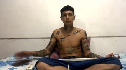 Demon 2407 online show from November 30, 12:02 am