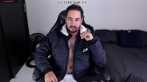 Demon Salvatore online show from September 20, 5:02 pm
