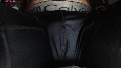 Demon Salvatore online show from November 10, 2:49 am