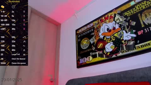 Onlyfans ftmdemonsexxx online show from January 21, 12:04 am