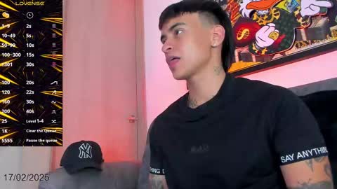 Onlyfans ftmdemonsexxx online show from February 18, 1:21 am