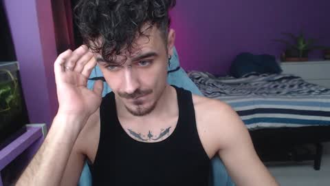 Demon online show from December 14, 12:22 am