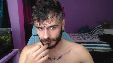 Demon online show from December 9, 9:22 pm