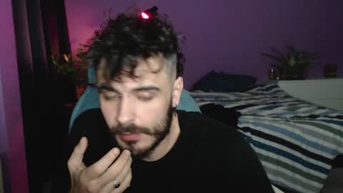 Demon online show from December 6, 8:40 pm