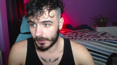 Demon online show from December 8, 9:41 pm