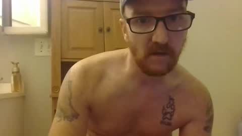 Redheadsarefuntoo online show from December 24, 5:55 pm