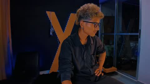 Snapshot of demonkush_ chatting on January 4, 11:27 pm DemonKush online show from January 4, 11:27 pm
