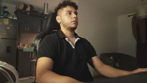 Roman online show from June 20, 9:14 am