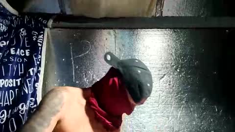 demonseed9325 online show from October 25, 9:44 am