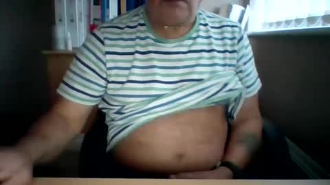 den66_ online show from January 17, 3:48 pm