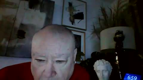 denboisvin2043 online show from January 24, 11:59 am