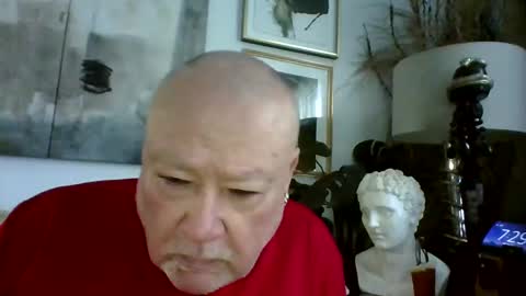 denboisvin2043 online show from January 31, 12:29 pm